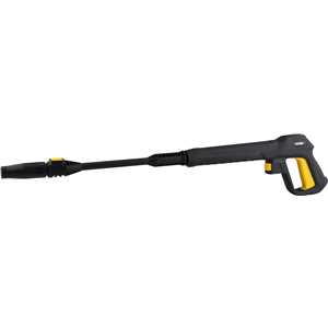 Lavadora de alta pressão LAV 2000, 1.960 lbf/pol², 127 V~, VONDER