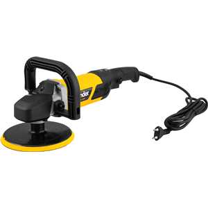 Politriz angular 7", 1.300 W, 127 V~, PAV 1307 VONDER