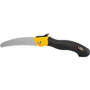 Serrote dobrável de poda, 6.1/2", VONDER PLUS