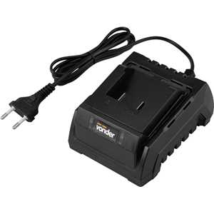 Parafusadeira furadeira a bateria, 18 V, com bateria e com carregador, IPFV 1852 VONDER