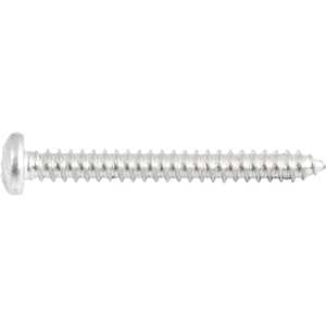 Parafuso autoatarraxante, 4,2 mm x 38,0 mm, cabeça panela, phillips, VONDER