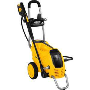Lavadora de alta pressão LAV 2200I, 1.885 lbf/pol², 220 V~, VONDER