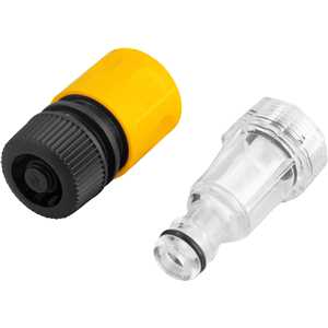 Lavadora e aspirador 2 em 1, LAV 1580, 127 V~, VONDER