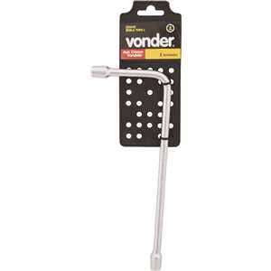 Chave biela, 8 mm, VONDER