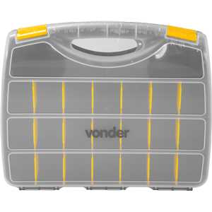 Organizador plástico OPV 230 VONDER