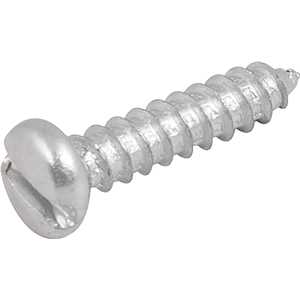 Parafuso autoatarraxante, cabeça panela, 2,9 mm x 13,0 mm, VONDER