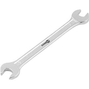 Chave fixa 6 mm x 7 mm, NOVE54