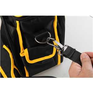 Bolsa em lona para ferramentas BL 030 VONDER