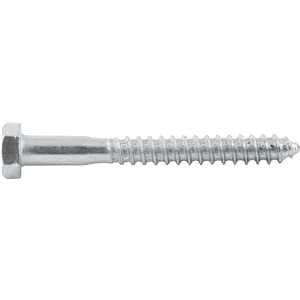 Parafuso sextavado rosca soberba 5/16" x 70 mm, VONDER