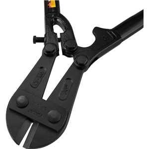 Tesoura corta vergalhão 36" VONDER PLUS