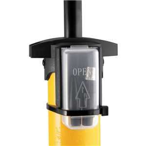 Bomba para encher pneus BP 060 VONDER
