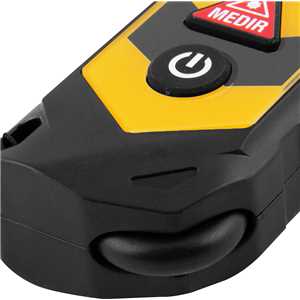 Medidor de distância a laser 40,0 m, VD 44, VONDER