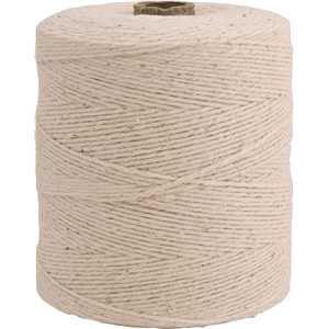 Barbante de algodão 4 x 4, VONDER