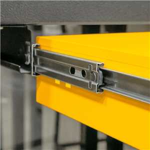 Gaveta para Bancada Fixa de 450 mm, modular, VONDER