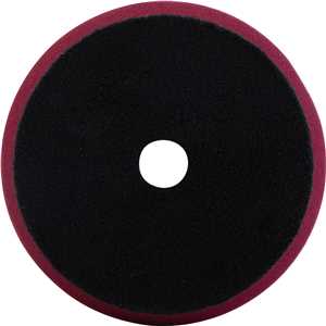 Boina de espuma para corte 6", para politriz roto-orbital, VONDER