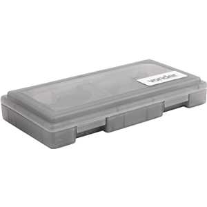 Micrômetro externo, 25,0 mm - 50,0 mm, graduação 0,01 mm, MC 050 VONDER