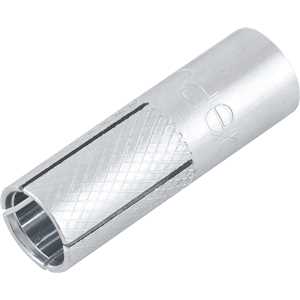 Jaqueta para chumbador CBV, 5/16", VONDER