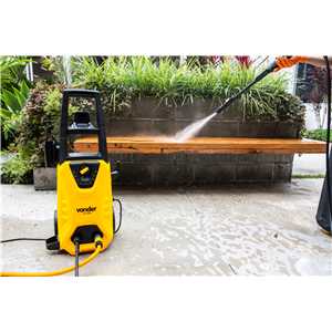 Lavadora de alta pressão LAV 2000, 1.960 lbf/pol², 127 V~, VONDER