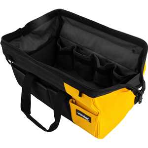 Bolsa em lona para ferramentas BL 160 VONDER PLUS