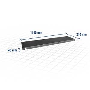 Plataforma dobrável portátil VONDER