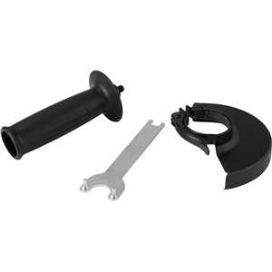 Esmerilhadeira angular 4.1/2", 860 W, 127 V~, EAV 860N VONDER