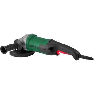 Esmerilhadeira angular 7", 2.200 W, 220 V~, EAD 2200 DWT
