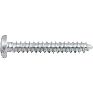 Parafuso autoatarraxante, cabeça panela, 3,5 mm x 25,0 mm, VONDER