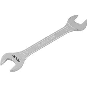 Chave fixa 21 mm x 23 mm, VONDER