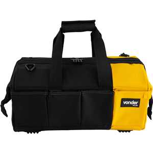Bolsa em lona para ferramentas BL 160 VONDER PLUS