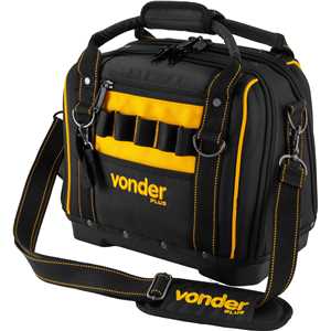 Bolsa em lona para ferramentas BL 140 VONDER PLUS