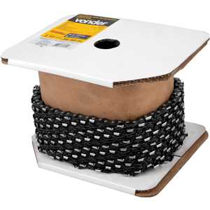 Corrente para motosserra, rolo com 30,48 metros (100 pés), V38P13SQ, VONDER