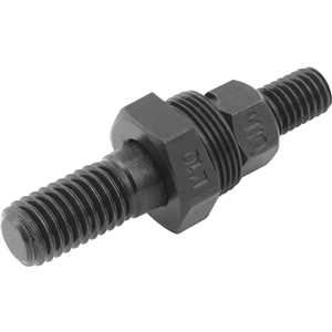 Parafuso de tração, M10, para rebitador manual de rosca, VONDER