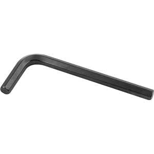 Chave hexagonal (allen) 8,0 mm, VONDER