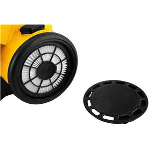 Aspirador de pó 1.200 W, 2 litros, 220 V~, APV 1200, VONDER