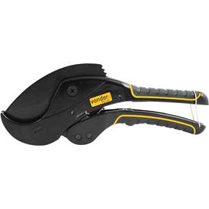Cortador de tubos 2.1/2", para tubos de PVC, VONDER PLUS