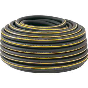 Mangueira para óleo e graxa, 3/4" - 19,1 mm, PT 350 lbf/pol², PVC, VONDER