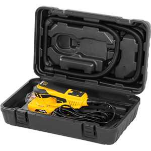 Lixadeira orbital 2.5, motor brushless, 350 W, LOV 352B, 127 V~ VONDER PLUS
