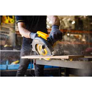 Serra circular 9.1/4", 2.200 W, SCV 2209, 220 V~, VONDER PLUS