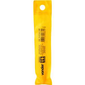 Broca de aço rápido 11,50 mm DIN 338 HSS VONDER