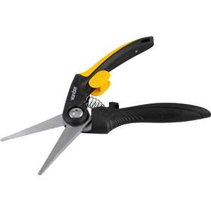 Tesoura para poda,  9", bico reto, TP 3206 VONDER