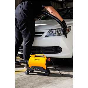 Soprador automotivo, 2.500 W, 220 V~, SAV 2500 VONDER