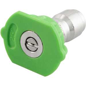 Bico 25° para lavadoras a gasolina de alta pressão LGV 3000 e LGV 3600, VONDER