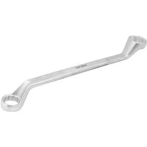 Chave estrela 27 mm x 32 mm, aço cromo vanádio, VONDER