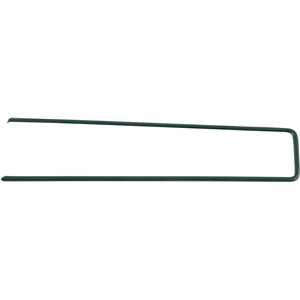 Grampo de fixação para grama sintética decorativa, 15,0 cm, com 20 peças, VONDER