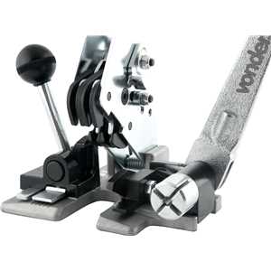 Esticador conjugado para fita plástica de 1/2", VONDER