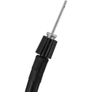 Compressor de ar automotivo, CAV 126, 12 V, VONDER