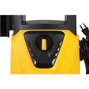 Lavadora de alta pressão LAV 2000, 1.960 lbf/pol², 127 V~, VONDER