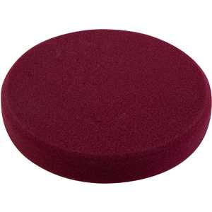Boina de espuma para corte 6", para politriz rotativa, VONDER