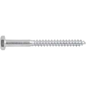 Parafuso sextavado rosca soberba 1/4" x 70 mm, cartela com 4 peças VONDER
