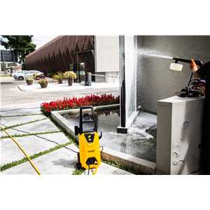 Lavadora de alta pressão LAV 2030I, 1.960 lbf/pol², 127 V~, VONDER